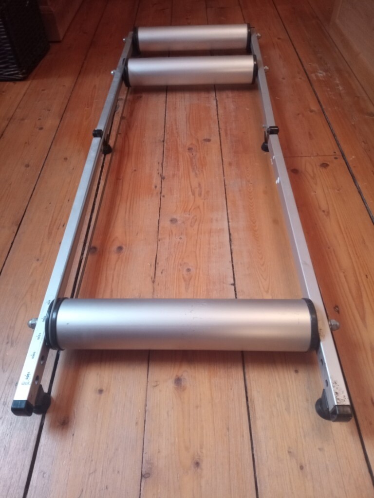bike rollers gumtree